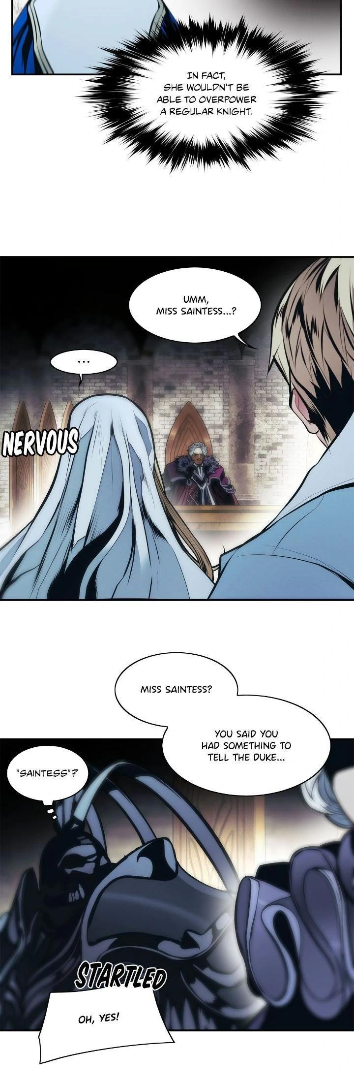 Mookhyang: Dark Lady Chap 233 - Next Chap 234