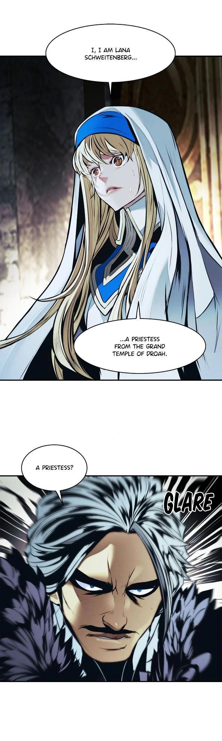 Mookhyang: Dark Lady Chap 233 - Next Chap 234