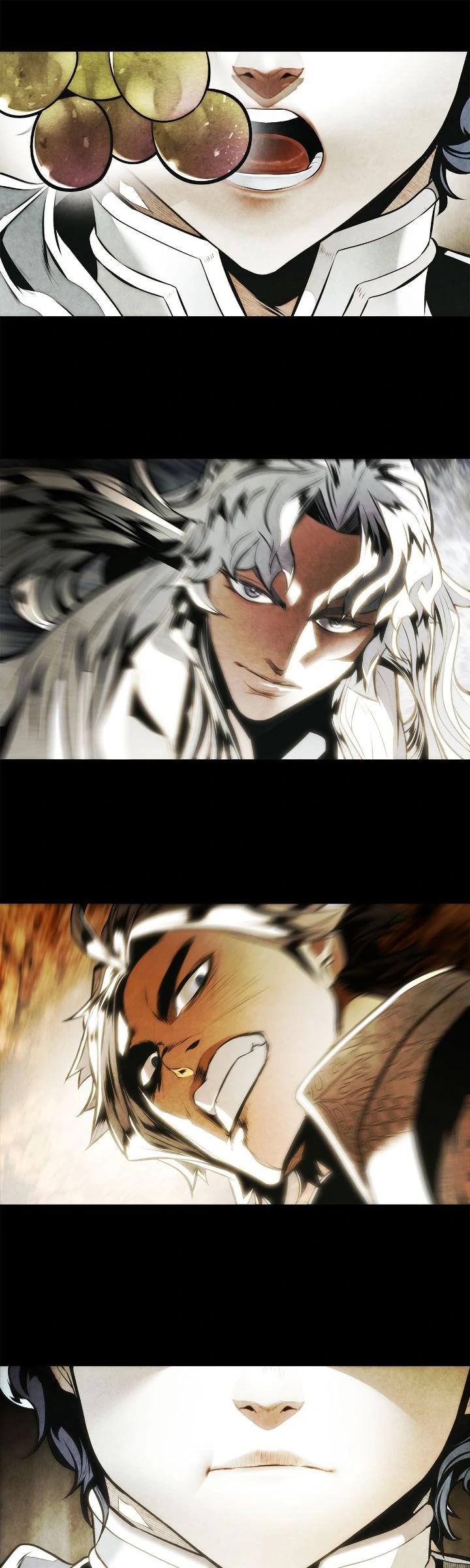 Mookhyang: Dark Lady Chap 247 - Next Chap 248