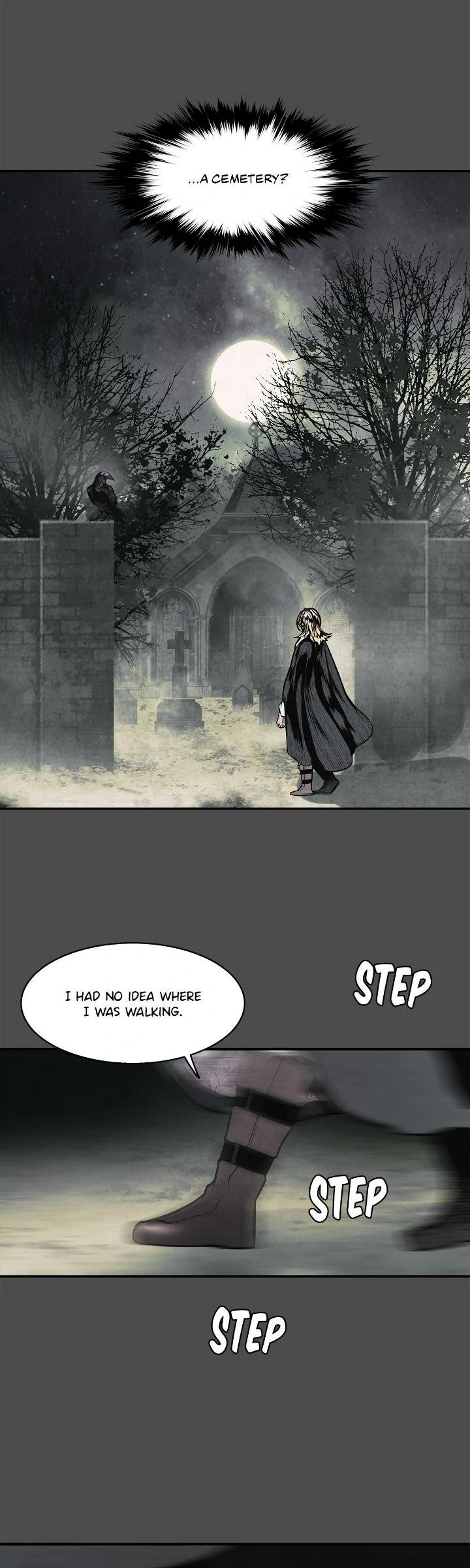 Mookhyang: Dark Lady Chap 247 - Next Chap 248