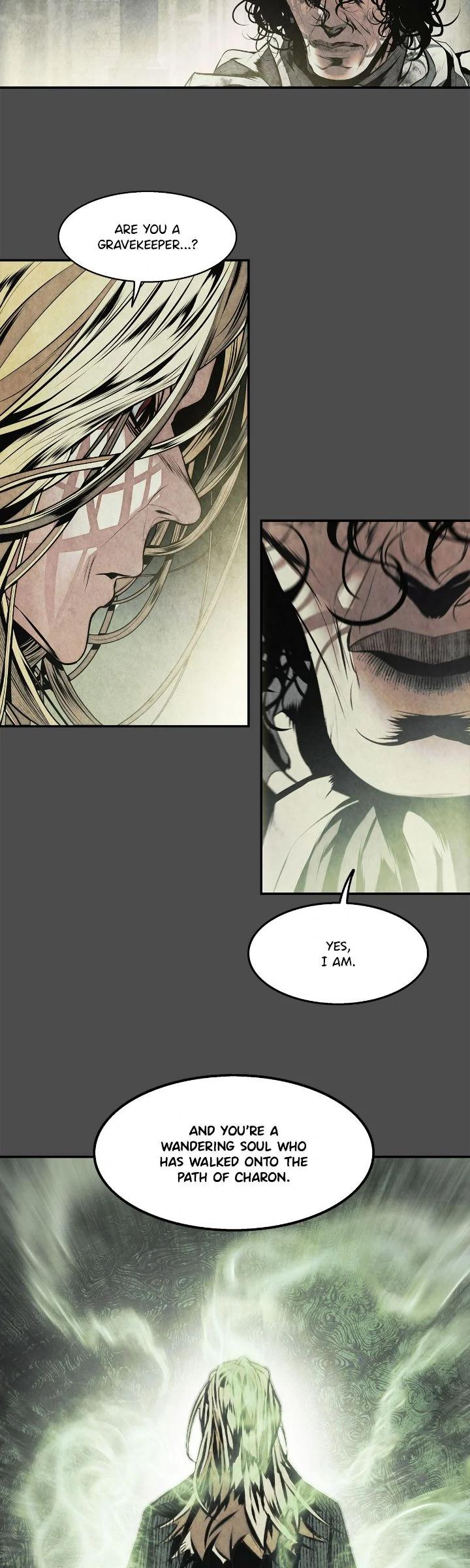 Mookhyang: Dark Lady Chap 247 - Next Chap 248