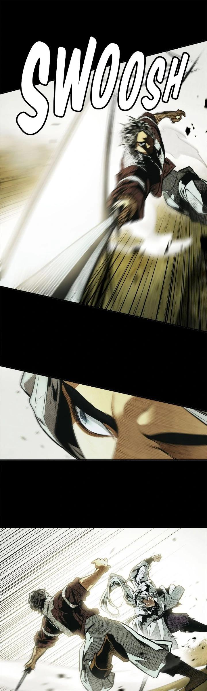 Mookhyang: Dark Lady Chap 247 - Next Chap 248