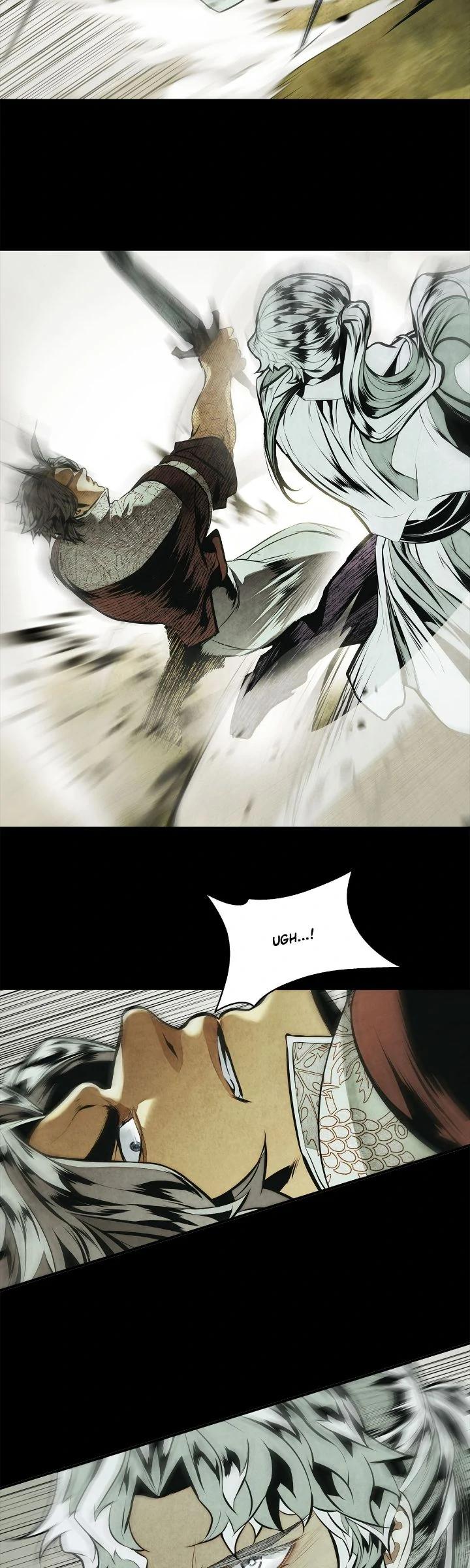 Mookhyang: Dark Lady Chap 247 - Next Chap 248