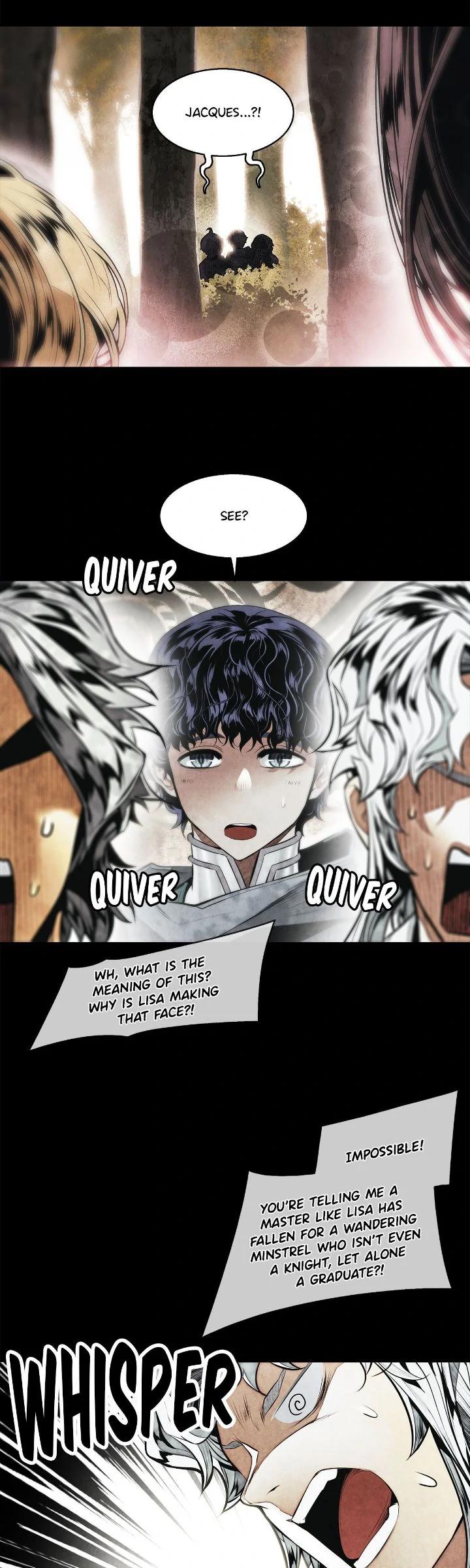 Mookhyang: Dark Lady Chap 247 - Next Chap 248