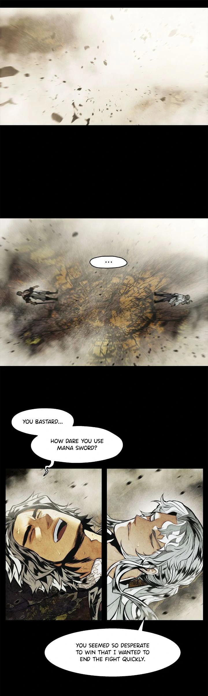 Mookhyang: Dark Lady Chap 247 - Next Chap 248