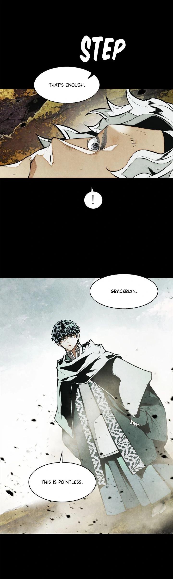 Mookhyang: Dark Lady Chap 247 - Next Chap 248