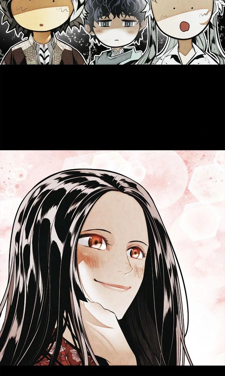 Mookhyang: Dark Lady Chap 247 - Next Chap 248