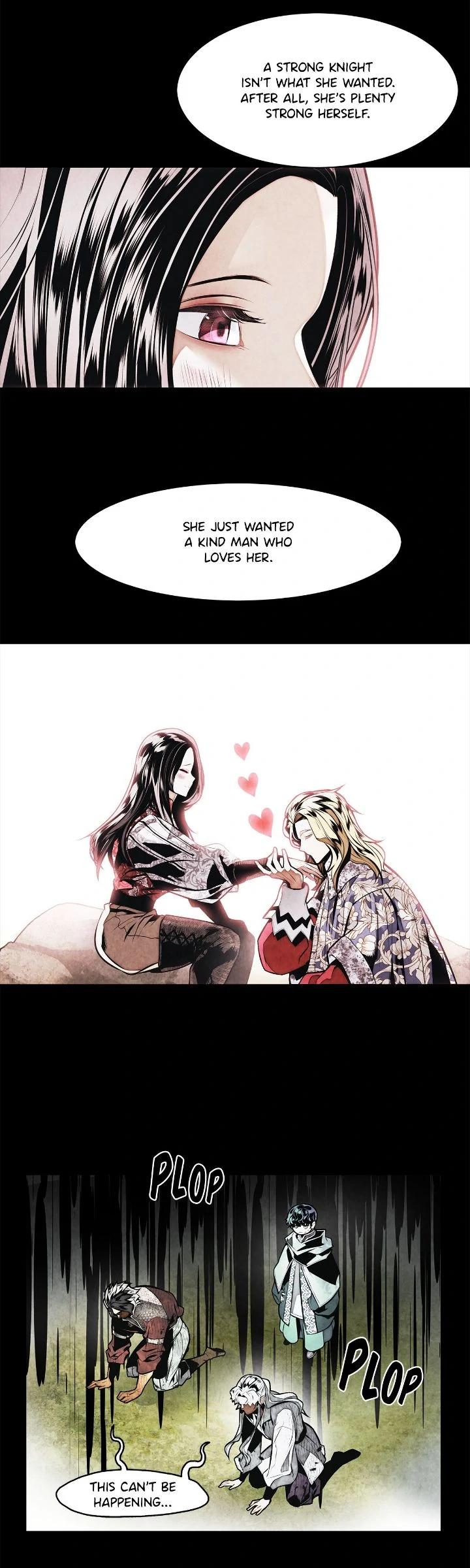 Mookhyang: Dark Lady Chap 247 - Next Chap 248