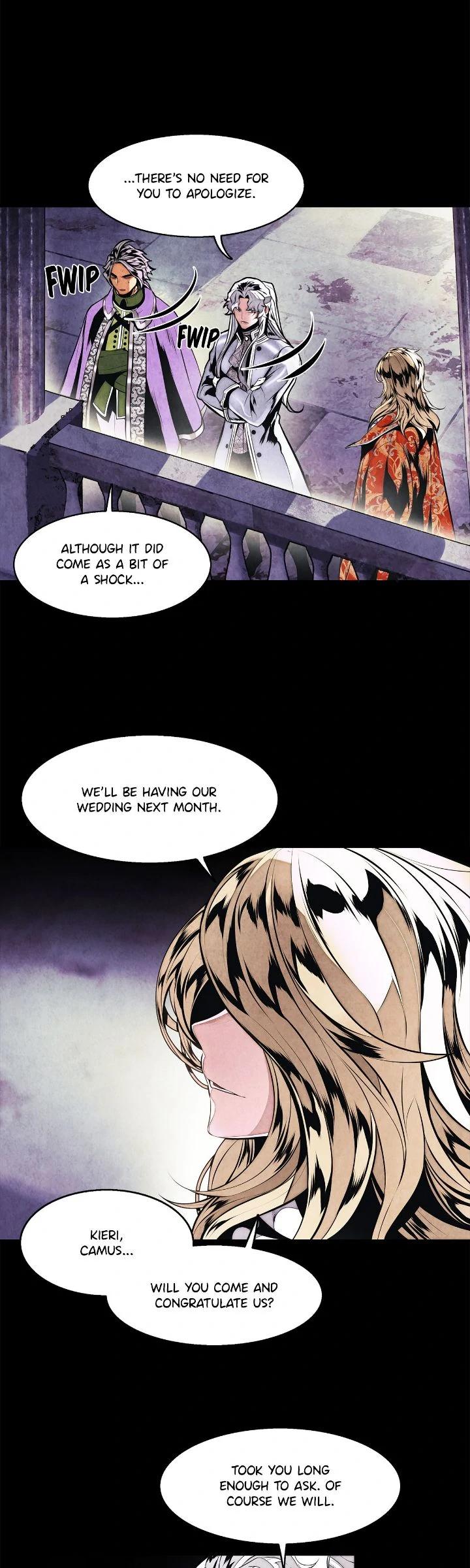 Mookhyang: Dark Lady Chap 247 - Next Chap 248