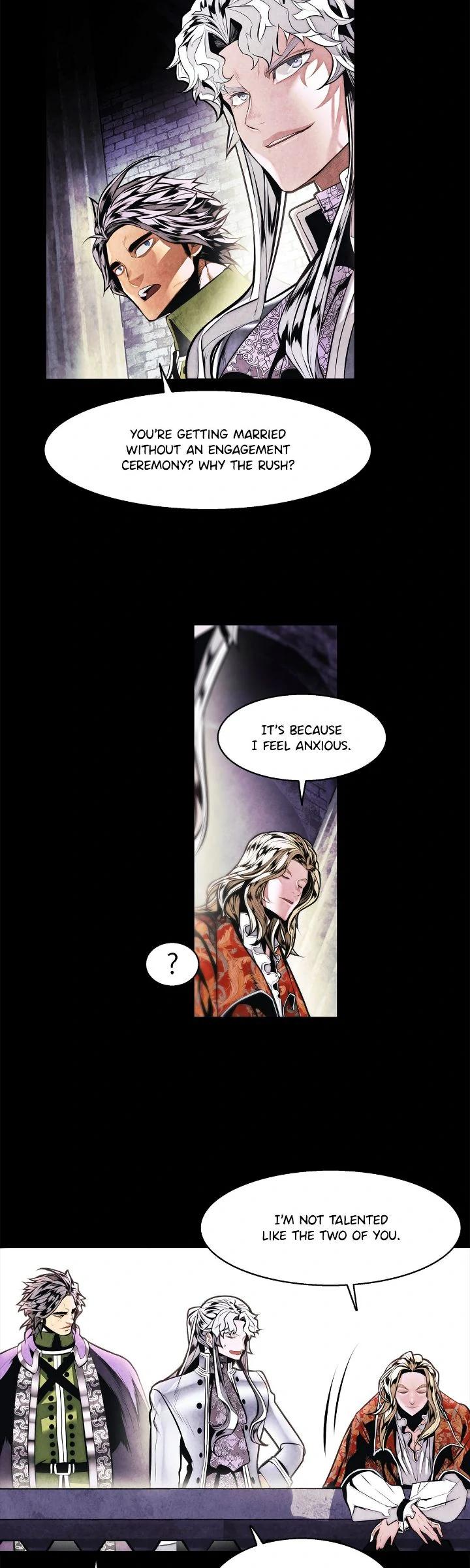 Mookhyang: Dark Lady Chap 247 - Next Chap 248