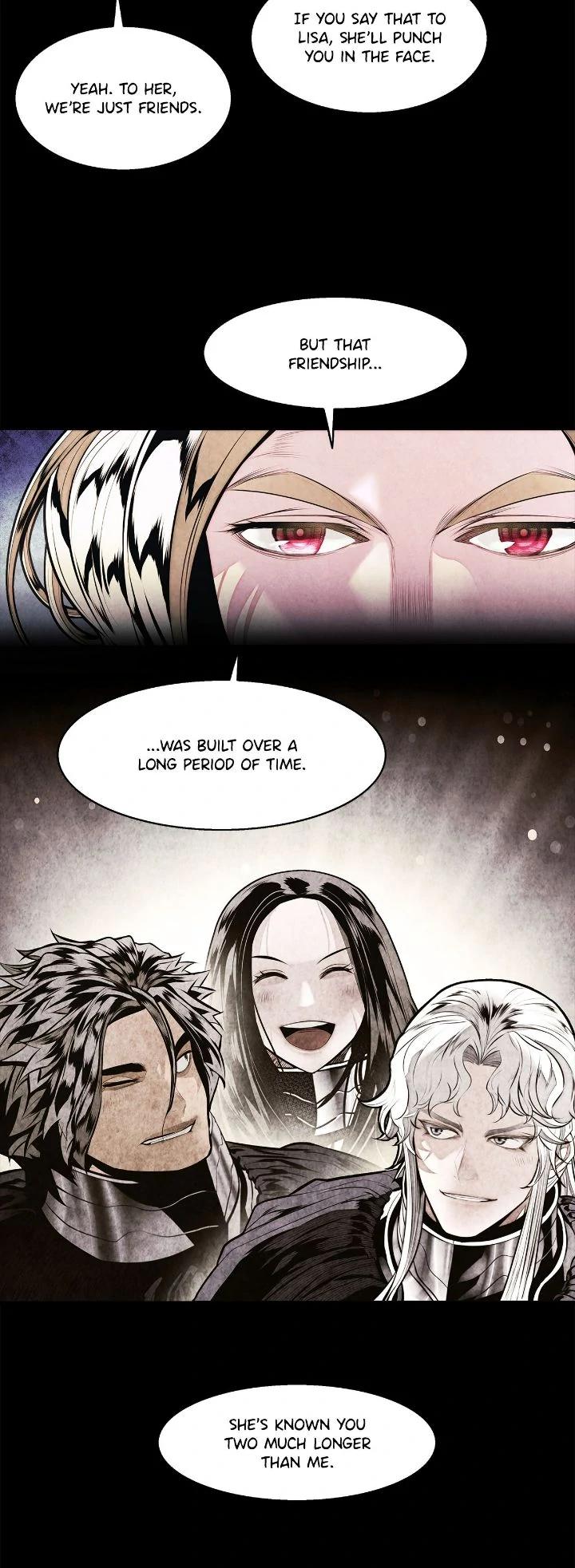 Mookhyang: Dark Lady Chap 247 - Next Chap 248
