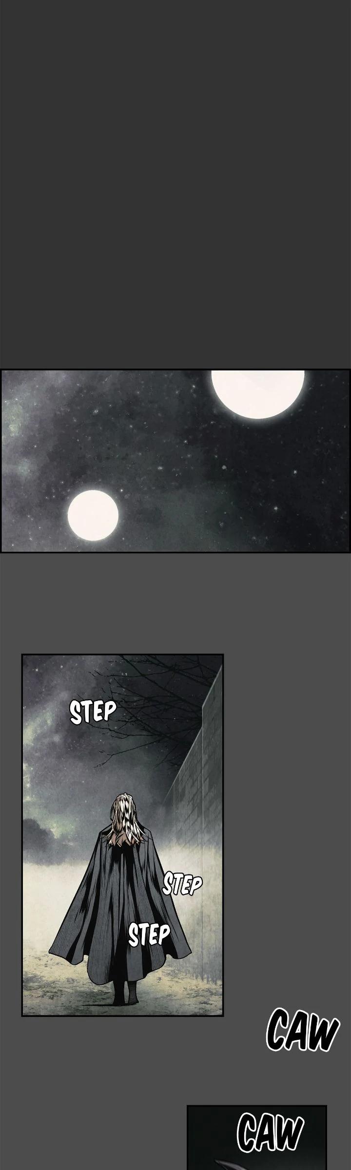 Mookhyang: Dark Lady Chap 247 - Next Chap 248