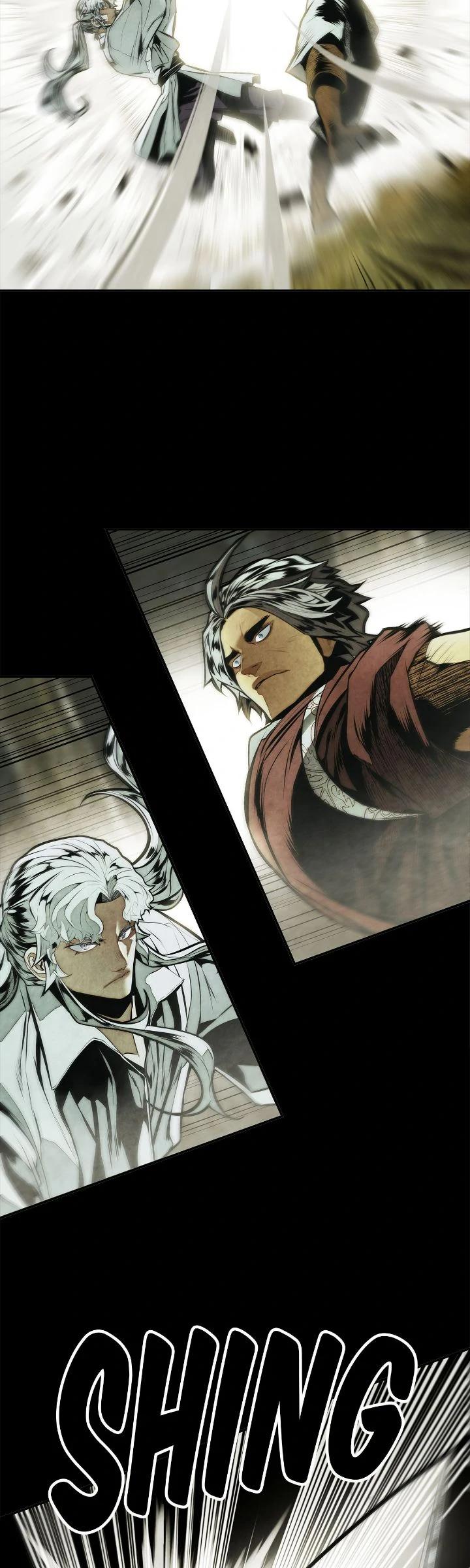 Mookhyang: Dark Lady Chap 247 - Next Chap 248
