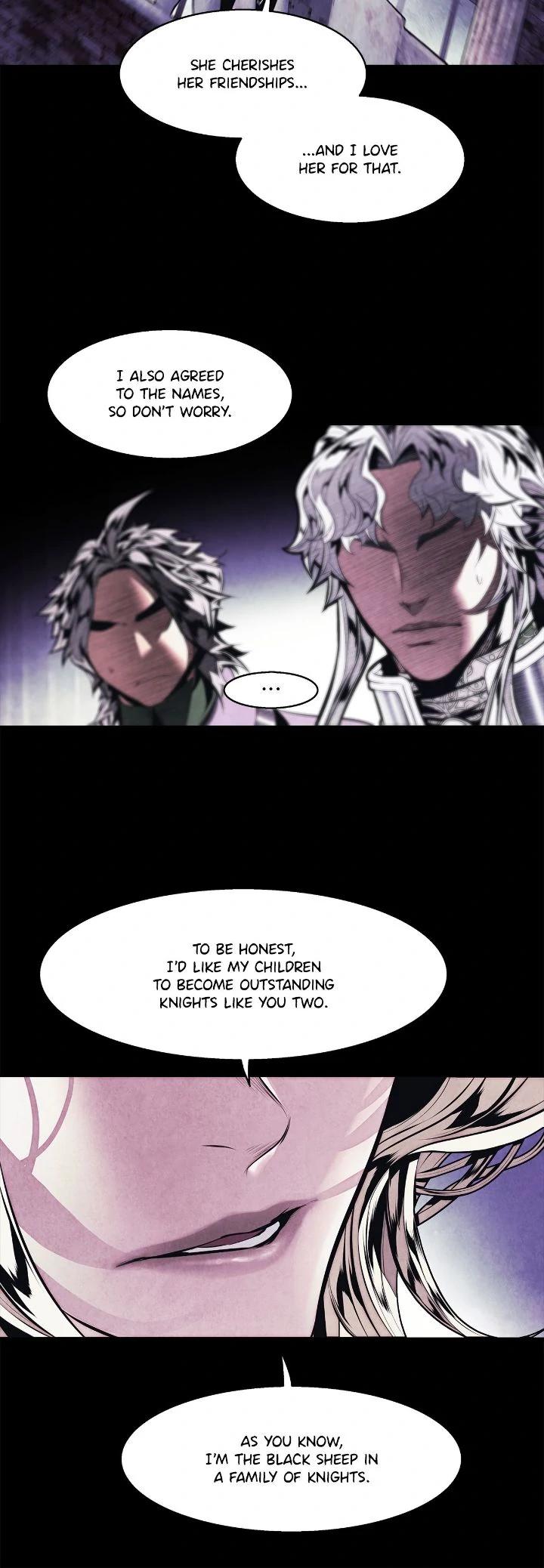 Mookhyang: Dark Lady Chap 247 - Next Chap 248