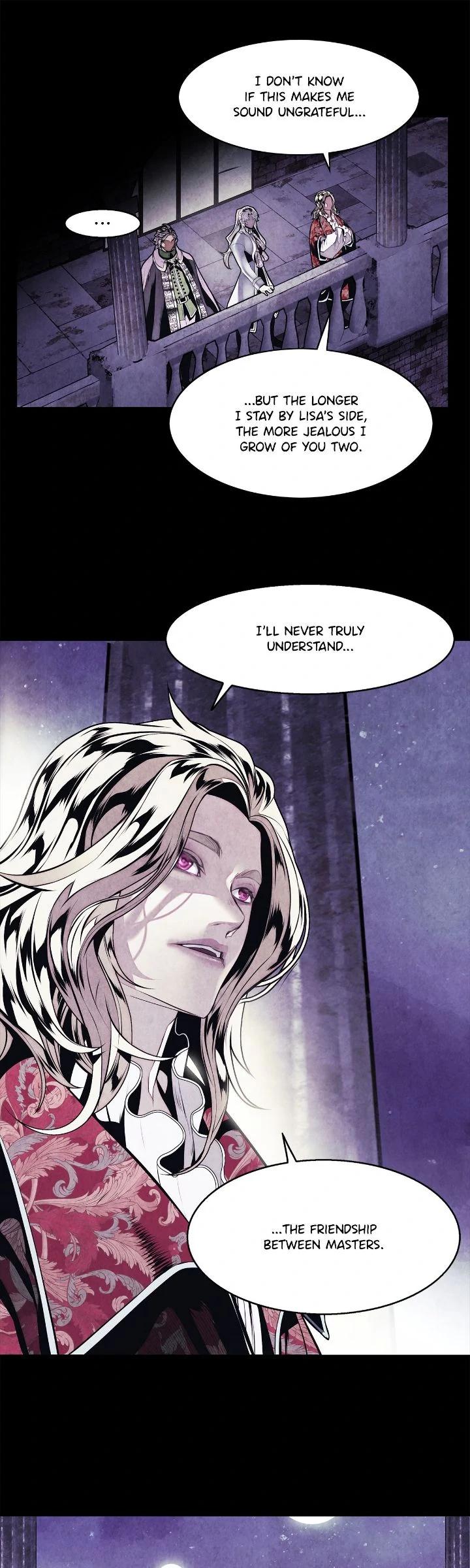 Mookhyang: Dark Lady Chap 247 - Next Chap 248