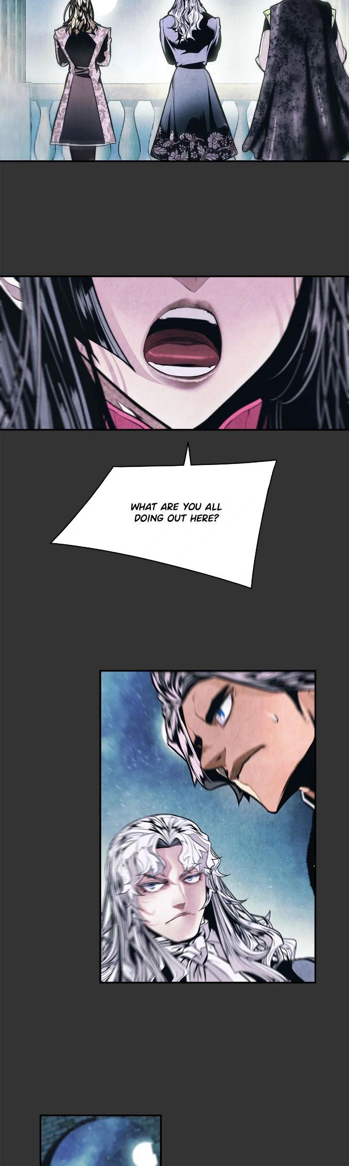 Mookhyang: Dark Lady Chap 247 - Next Chap 248