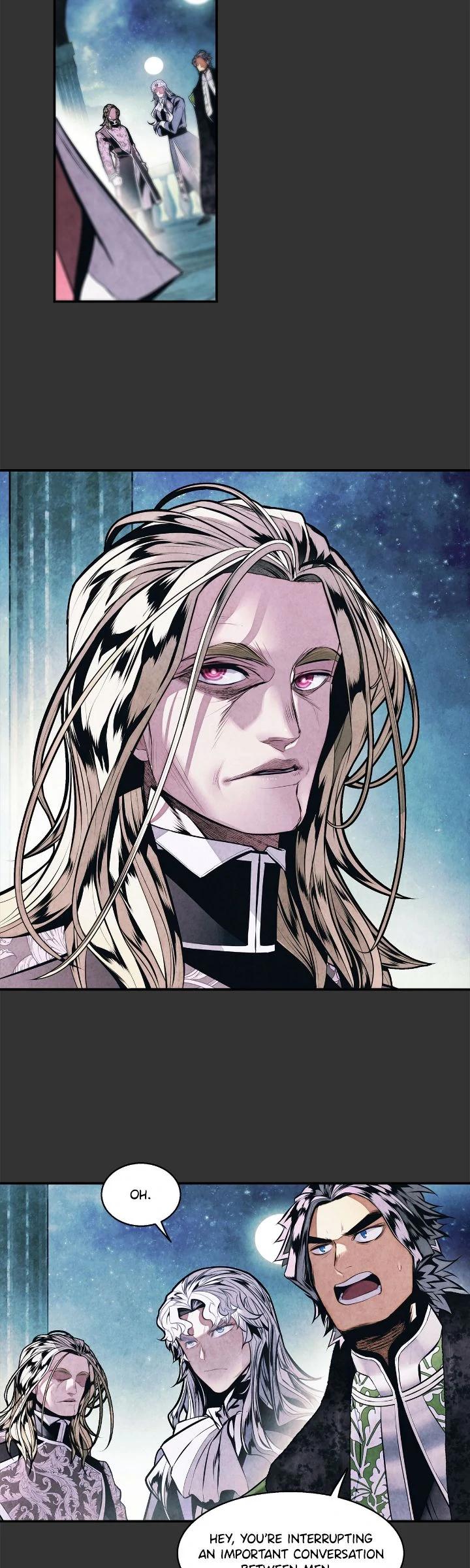 Mookhyang: Dark Lady Chap 247 - Next Chap 248