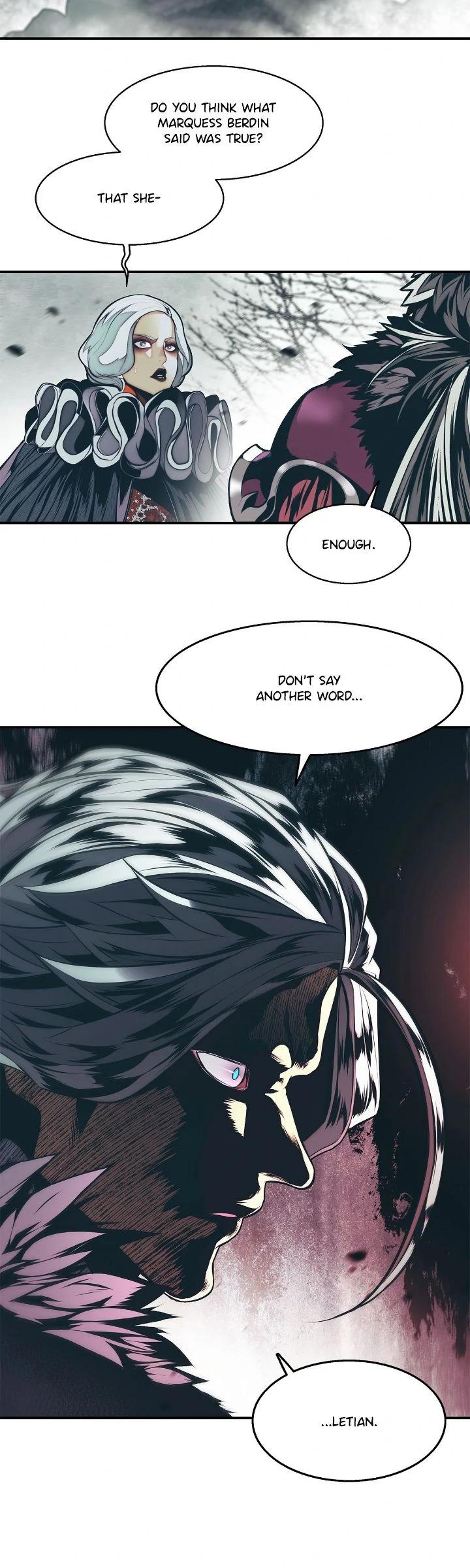 Mookhyang: Dark Lady Chap 248 - Next Chap 249