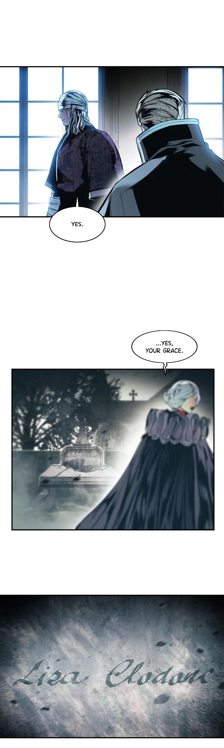 Mookhyang: Dark Lady Chap 248 - Next Chap 249