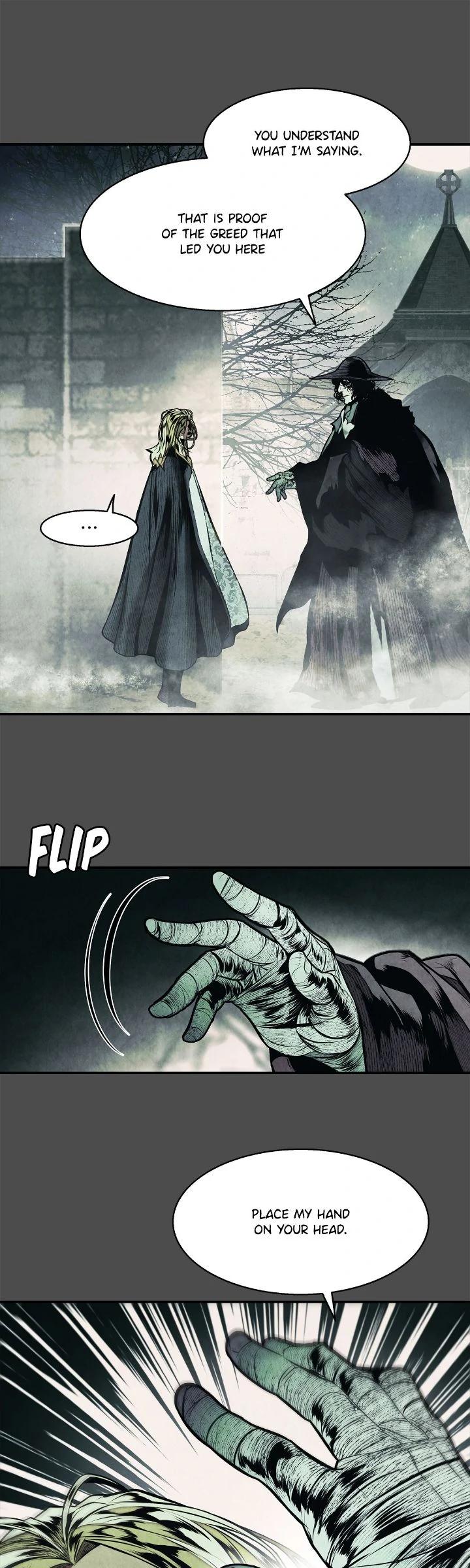 Mookhyang: Dark Lady Chap 248 - Next Chap 249