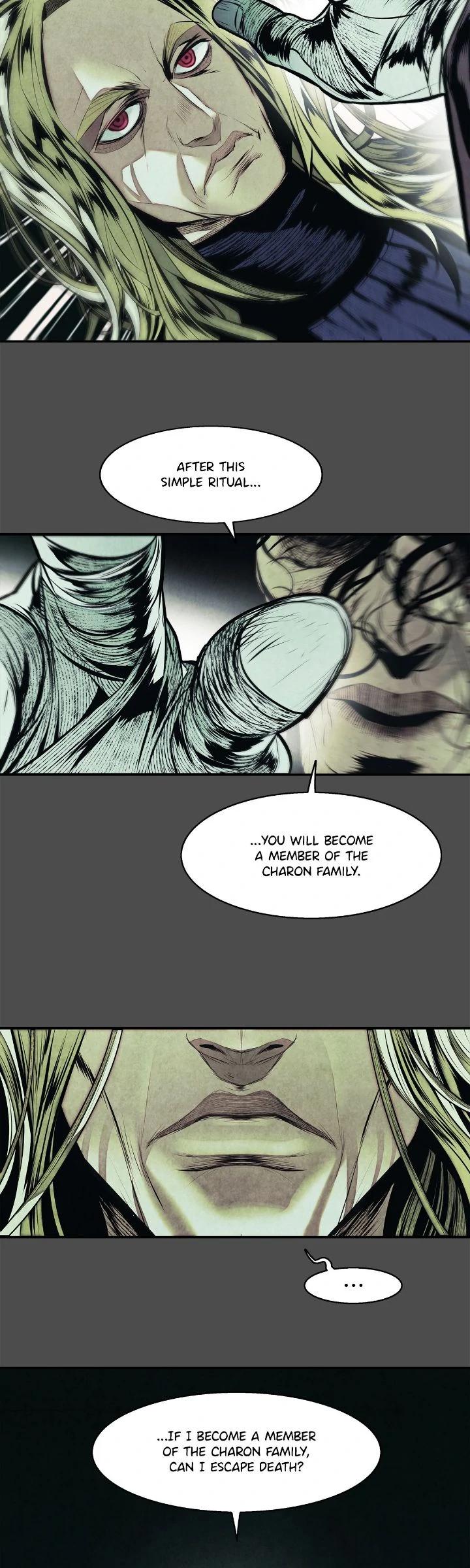 Mookhyang: Dark Lady Chap 248 - Next Chap 249