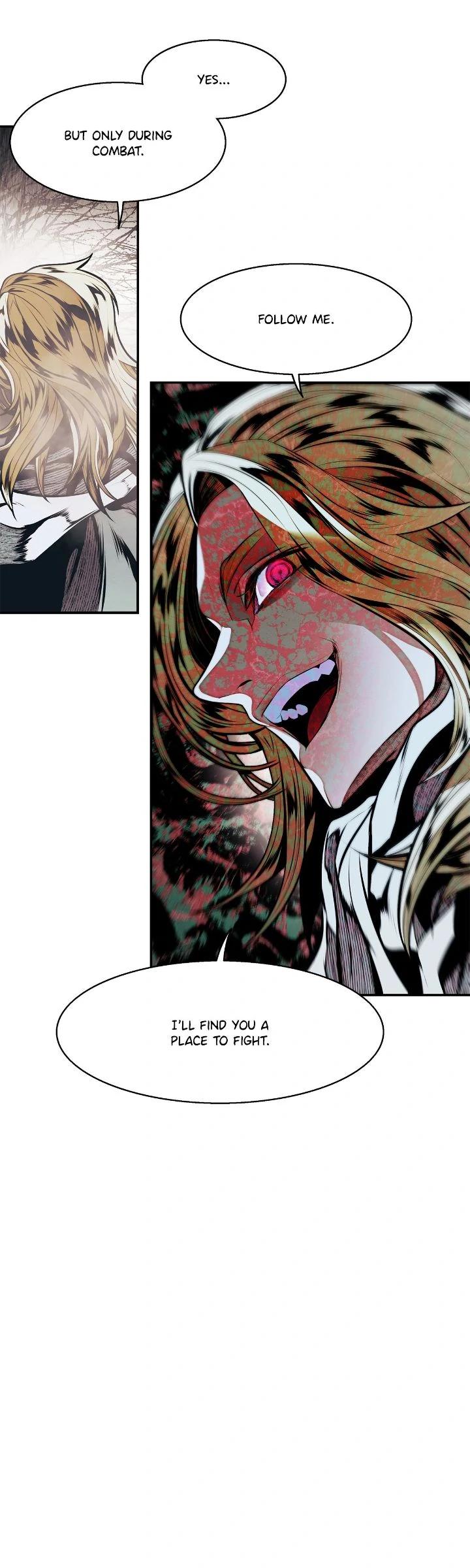 Mookhyang: Dark Lady Chap 248 - Next Chap 249