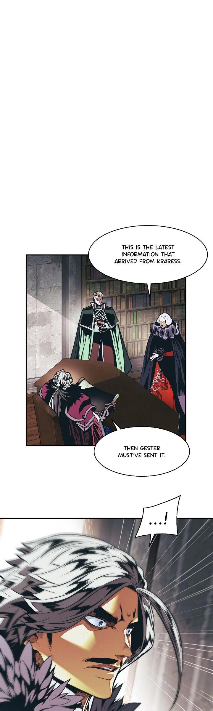 Mookhyang: Dark Lady Chap 248 - Next Chap 249