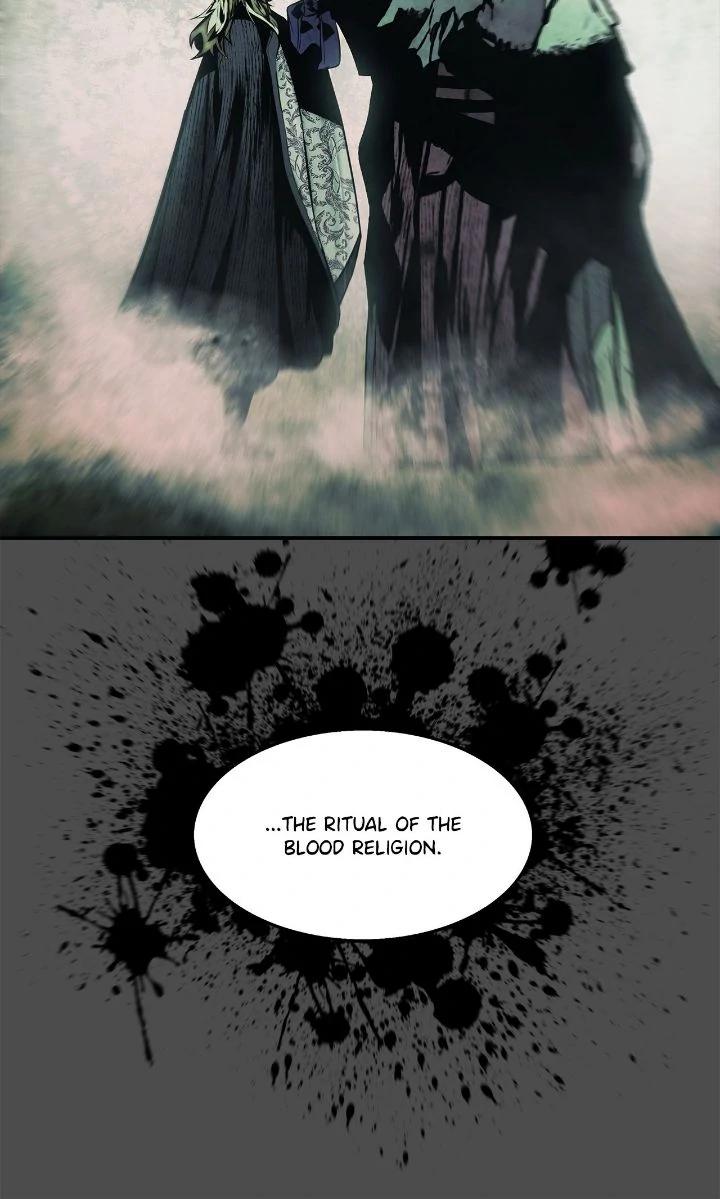 Mookhyang: Dark Lady Chap 248 - Next Chap 249