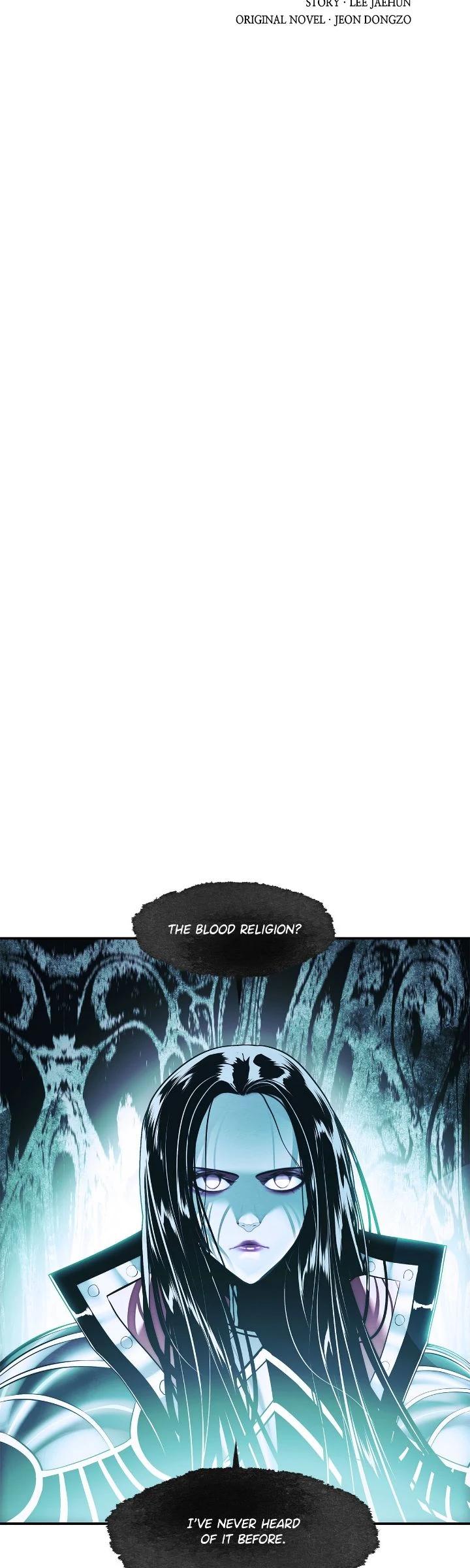 Mookhyang: Dark Lady Chap 248 - Next Chap 249