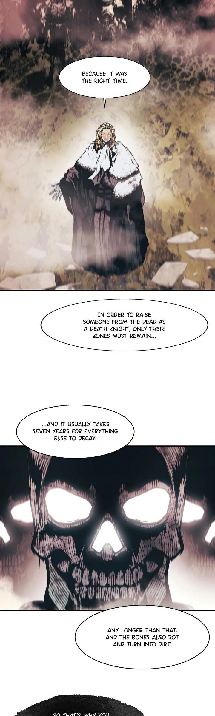 Mookhyang: Dark Lady Chap 248 - Next Chap 249