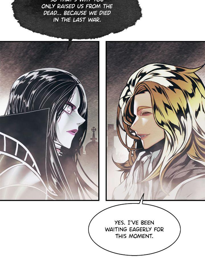 Mookhyang: Dark Lady Chap 248 - Next Chap 249