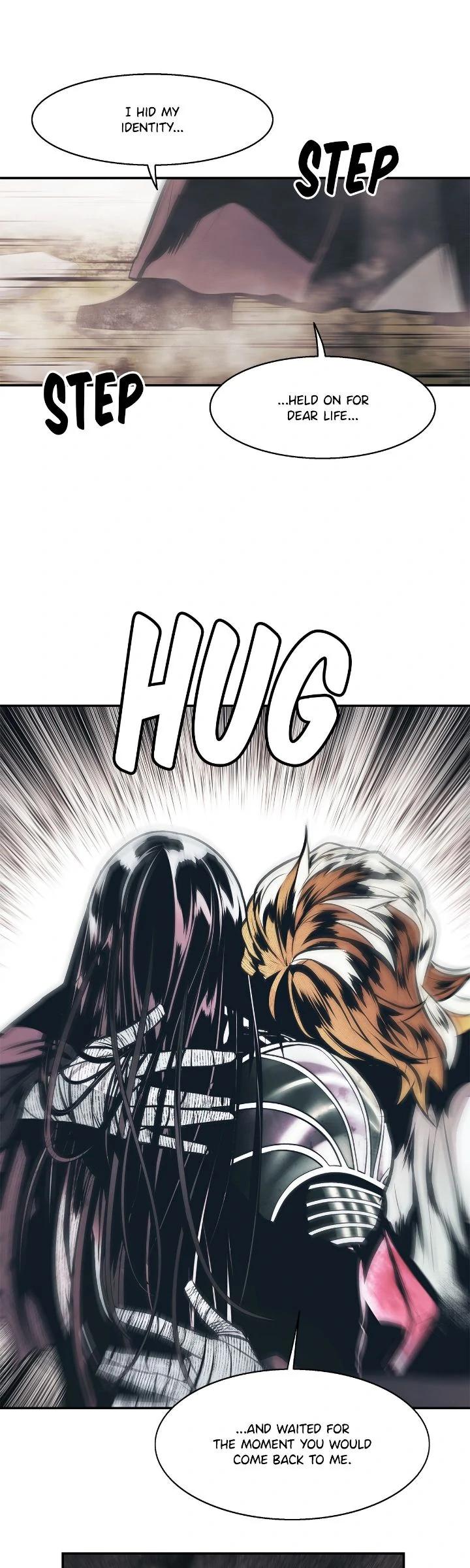 Mookhyang: Dark Lady Chap 248 - Next Chap 249