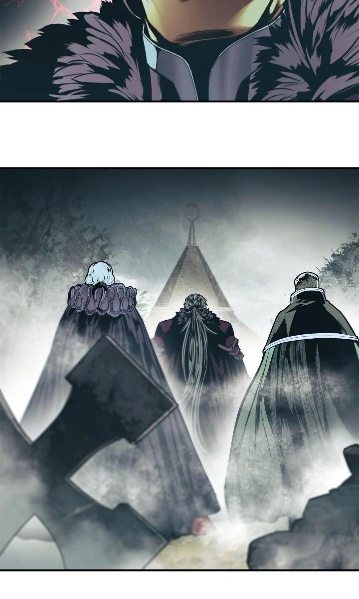 Mookhyang: Dark Lady Chap 248 - Next Chap 249