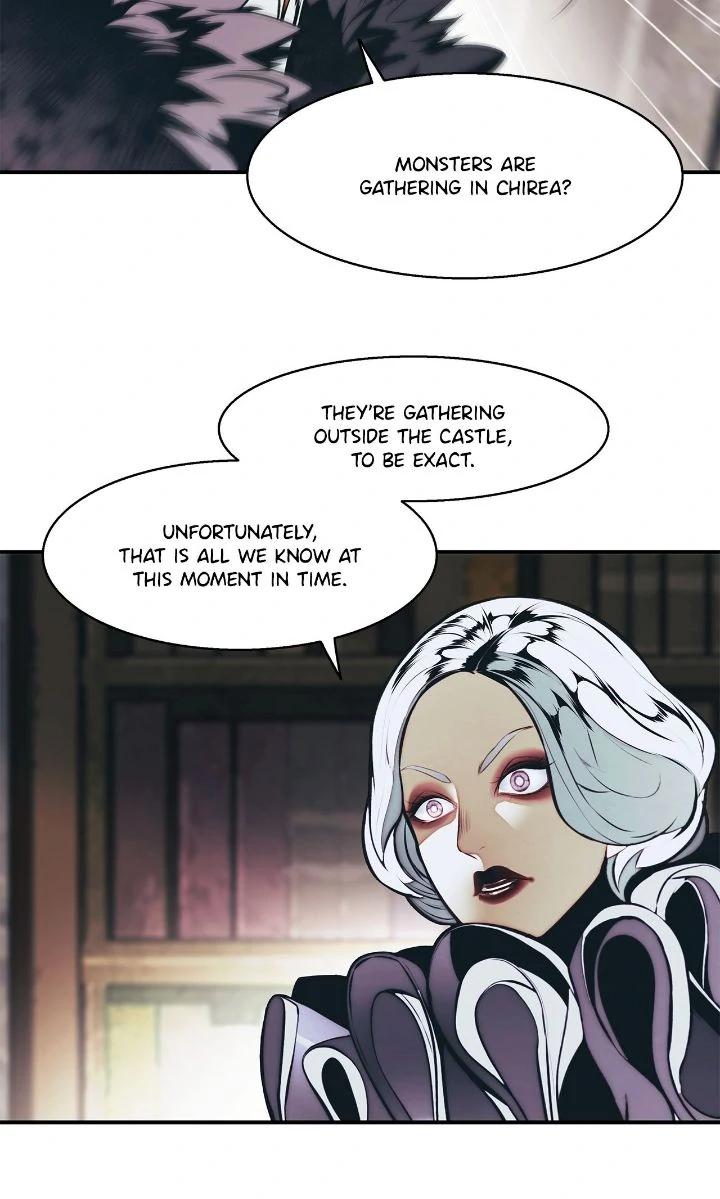 Mookhyang: Dark Lady Chap 248 - Next Chap 249