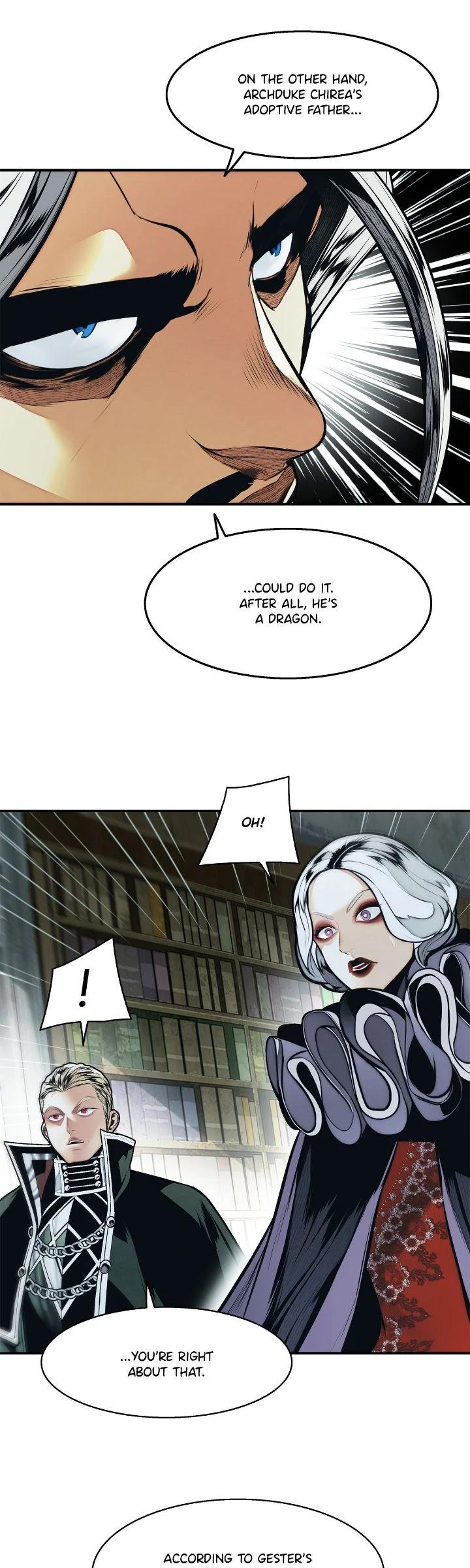 Mookhyang: Dark Lady Chap 248 - Next Chap 249