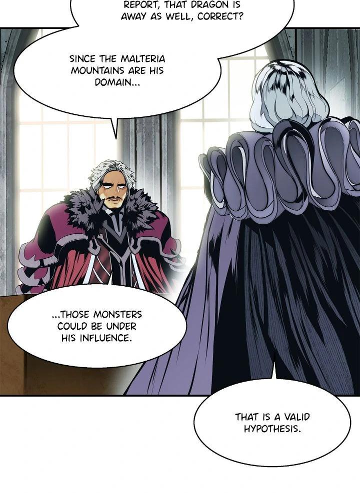 Mookhyang: Dark Lady Chap 248 - Next Chap 249