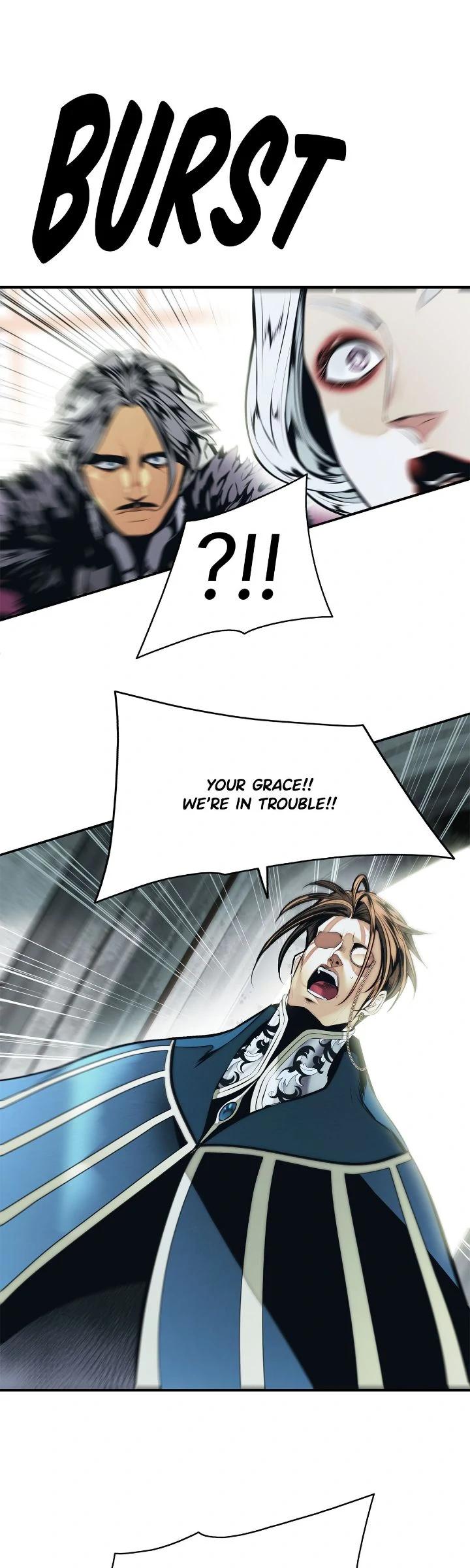 Mookhyang: Dark Lady Chap 248 - Next Chap 249