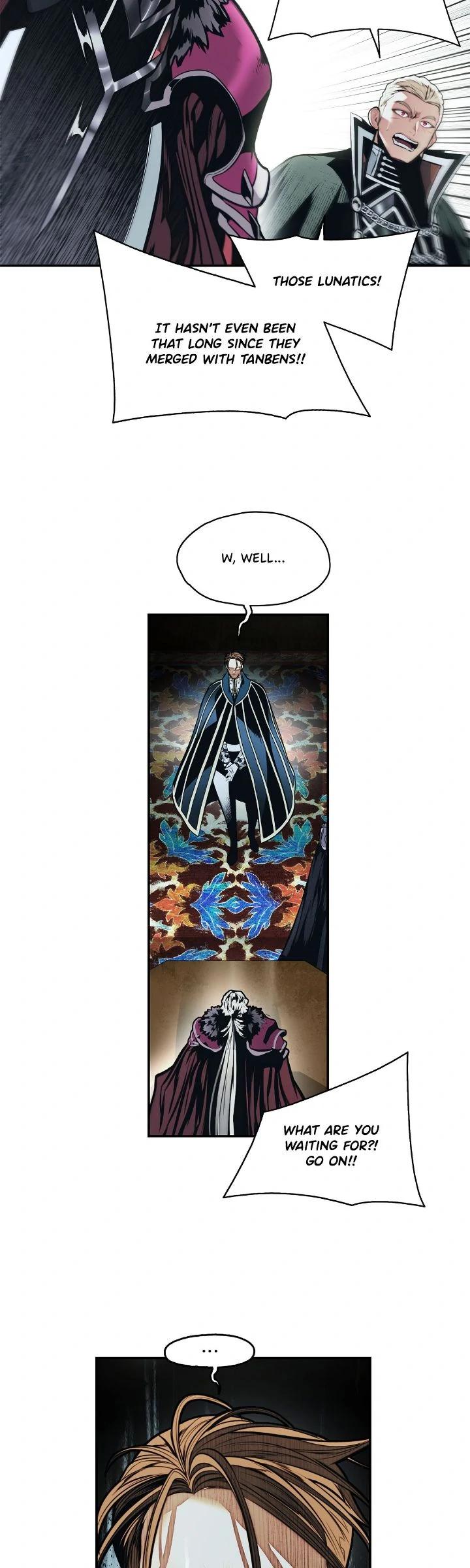 Mookhyang: Dark Lady Chap 248 - Next Chap 249