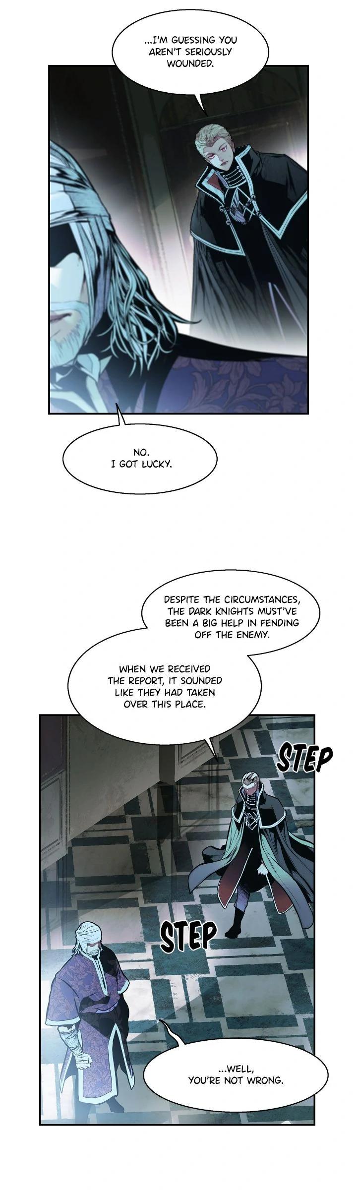 Mookhyang: Dark Lady Chap 248 - Next Chap 249