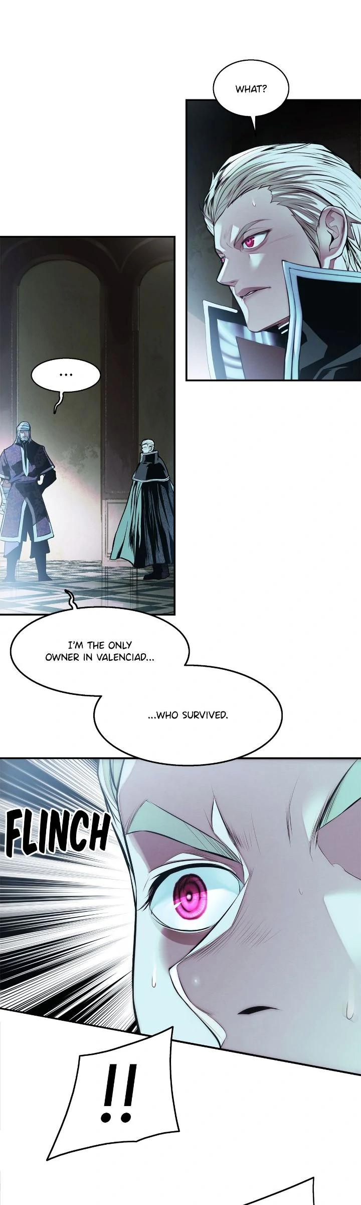 Mookhyang: Dark Lady Chap 248 - Next Chap 249