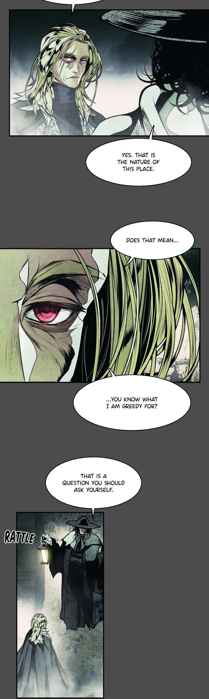 Mookhyang: Dark Lady Chap 248 - Next Chap 249