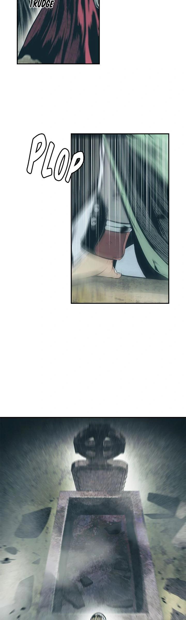 Mookhyang: Dark Lady Chap 248 - Next Chap 249