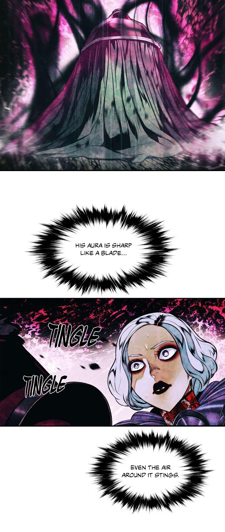 Mookhyang: Dark Lady Chap 248 - Next Chap 249
