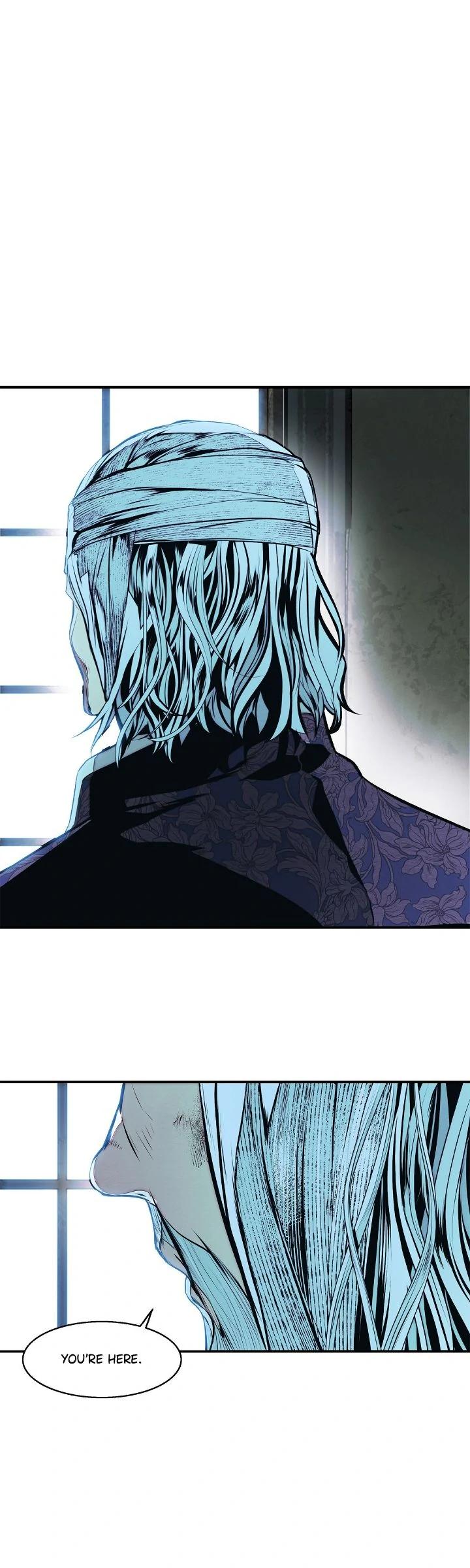 Mookhyang: Dark Lady Chap 248 - Next Chap 249