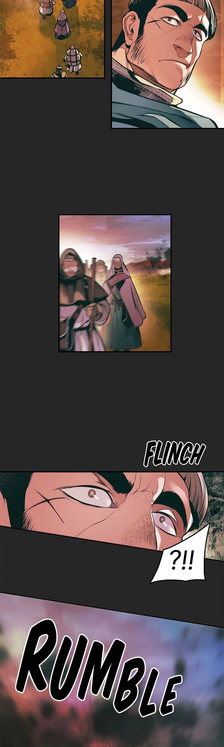 Mookhyang: Dark Lady Chap 249 - Next Chap 250