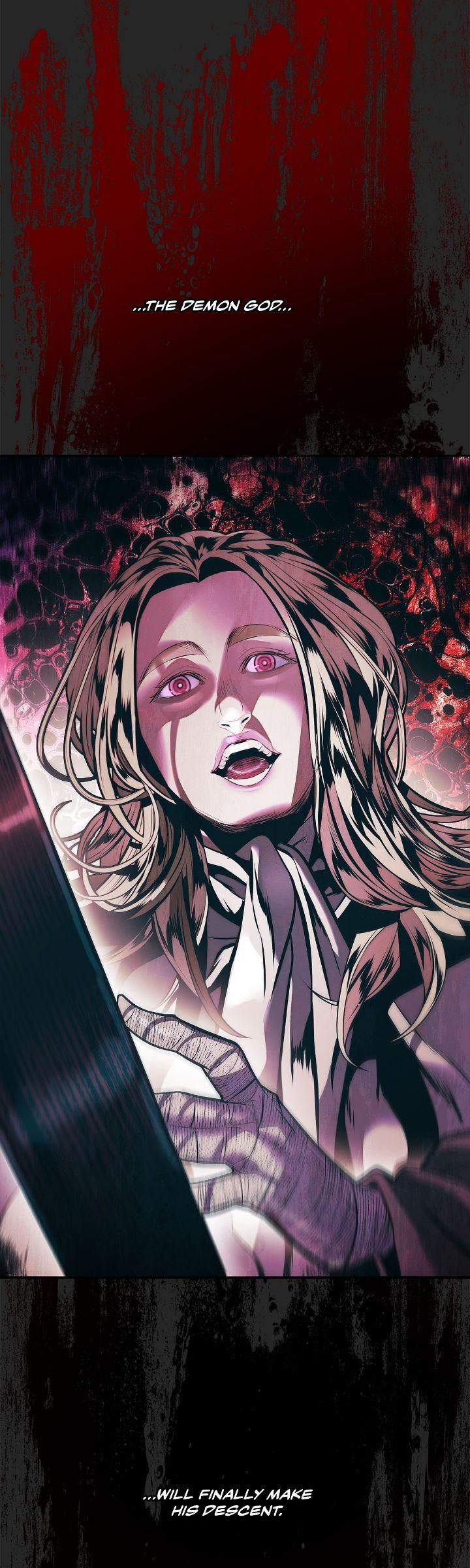 Mookhyang: Dark Lady Chap 249 - Next Chap 250