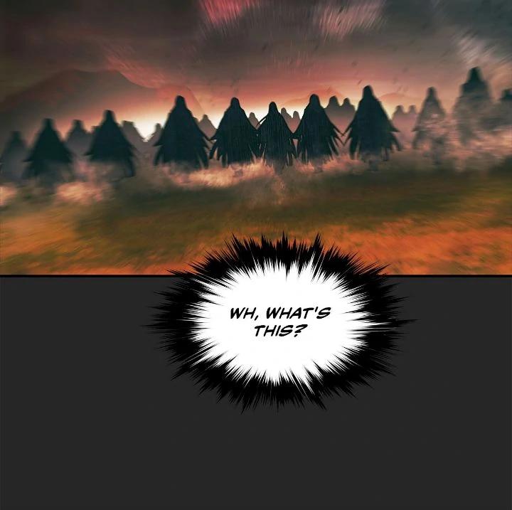 Mookhyang: Dark Lady Chap 249 - Next Chap 250