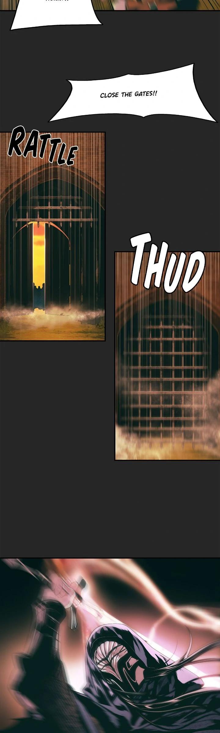 Mookhyang: Dark Lady Chap 249 - Next Chap 250