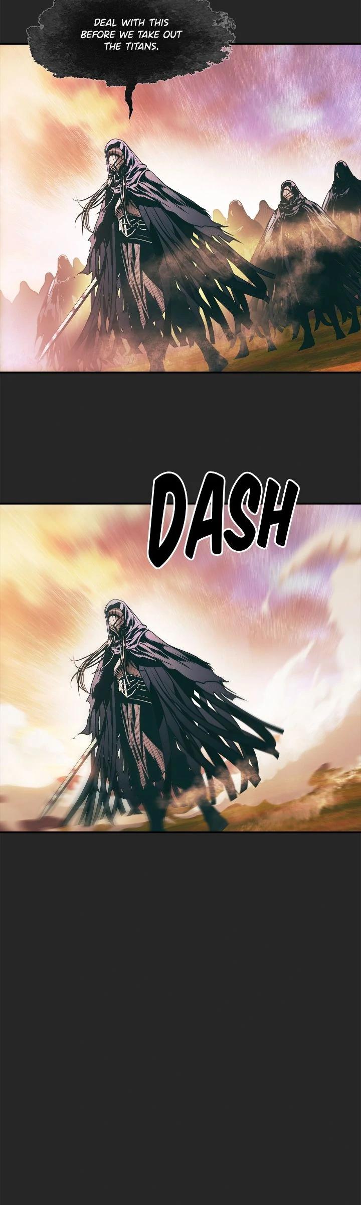 Mookhyang: Dark Lady Chap 249 - Next Chap 250