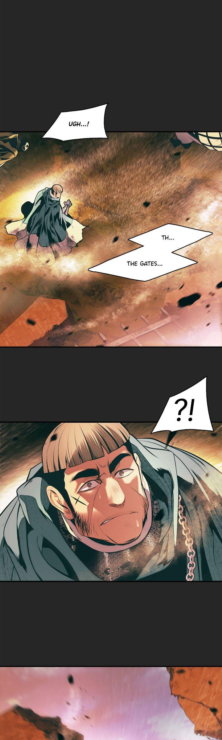 Mookhyang: Dark Lady Chap 249 - Next Chap 250